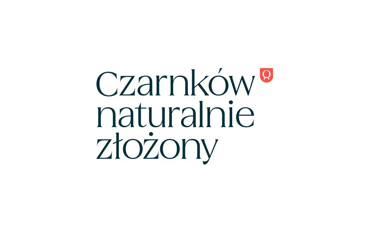 Zdjęcie do Czarnk&oacute;w. Naturalnie Złożony. Miasto z nową tożsamością i wizualnym charakterem.