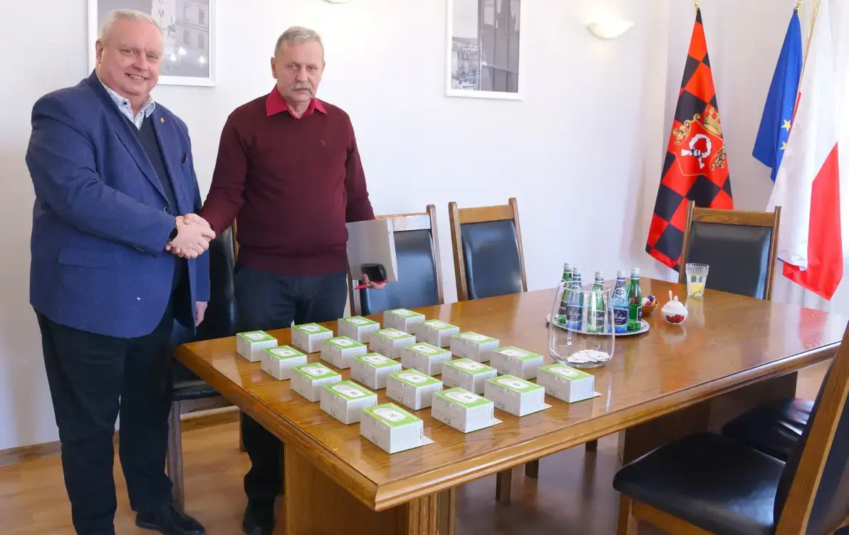 Zdjęcie do V edycja konkursu &bdquo;Czujka na straży Twojego Bezpieczeństwa&rdquo; &ndash; edycja 2025 &ndash; rozstrzygnięta!