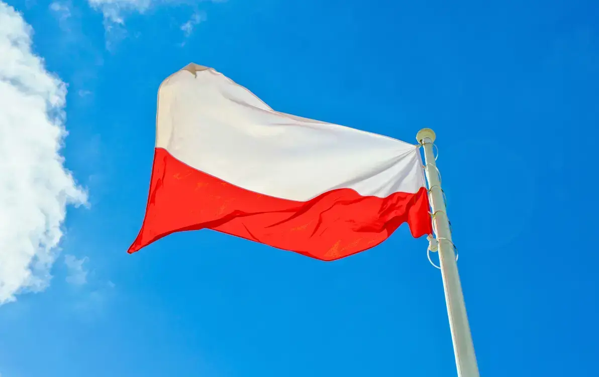 Zdjęcie do 11 listopada &ndash; Narodowe Święto Niepodległości w Czarnkowie