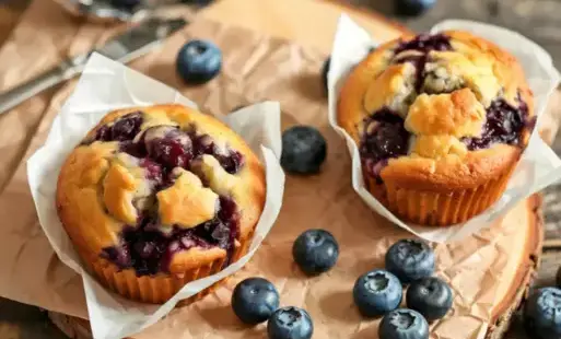 Zdjęcie do Warsztaty kulinarne &bdquo;Muffinki&rdquo; 