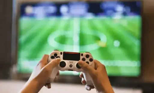 Zdjęcie do Popołudnie z EA FC 26 w Czarnkowie!