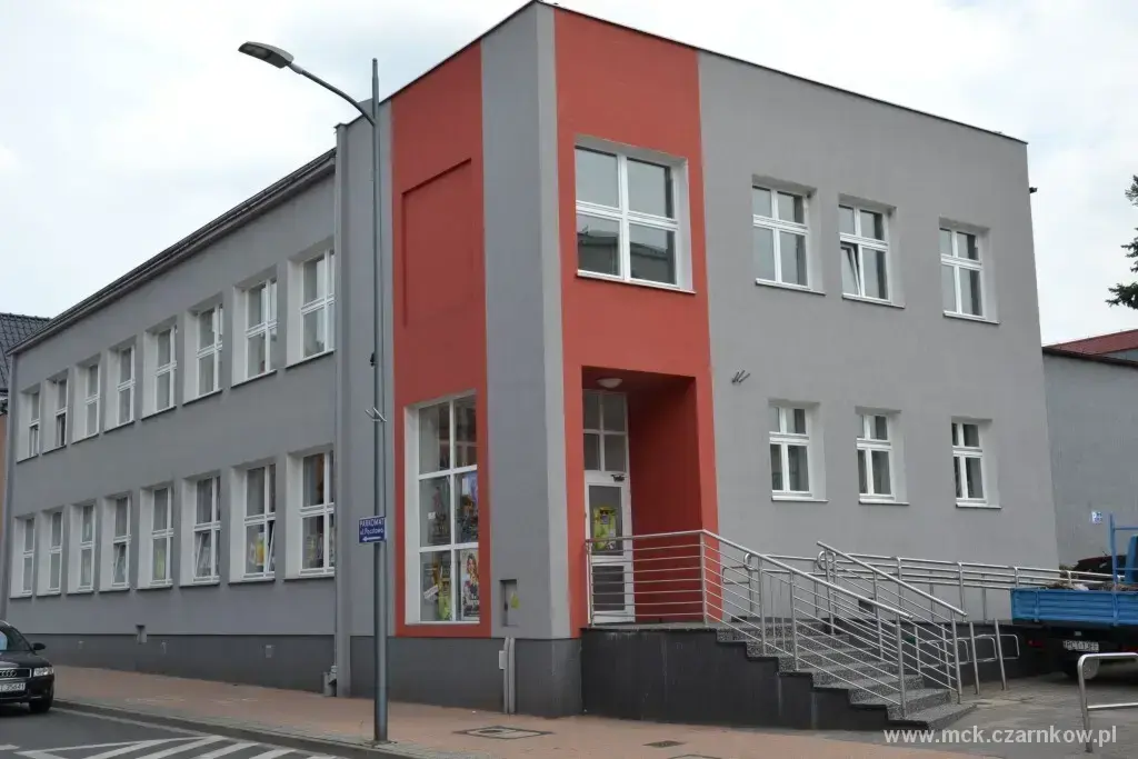Zdjęcie do Nab&oacute;r na stanowisko dyrektora Miejskiego Centrum Kultury w Czarnkowie - 2025 r.