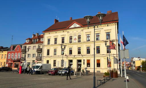 Zdjęcie do Informacja dla mieszkańc&oacute;w