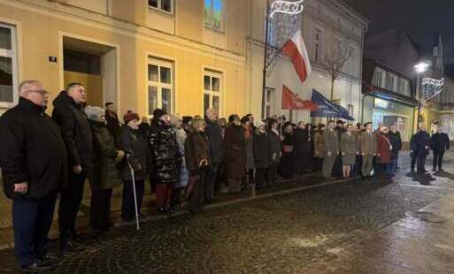 Zdjęcie do Obchody 107. Rocznicy Powstania Wielkopolskiego w Czarnkowie