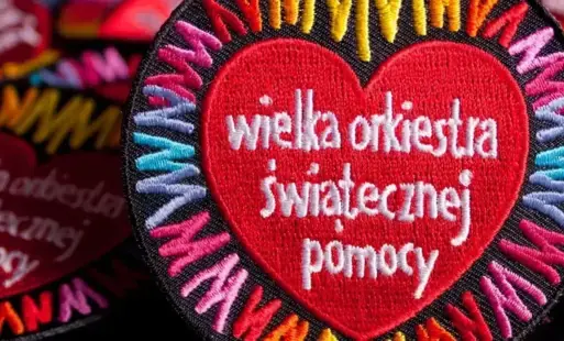 Zdjęcie do 34. Finał Wielkiej Orkiestry Świątecznej Pomocy w Czarnkowie