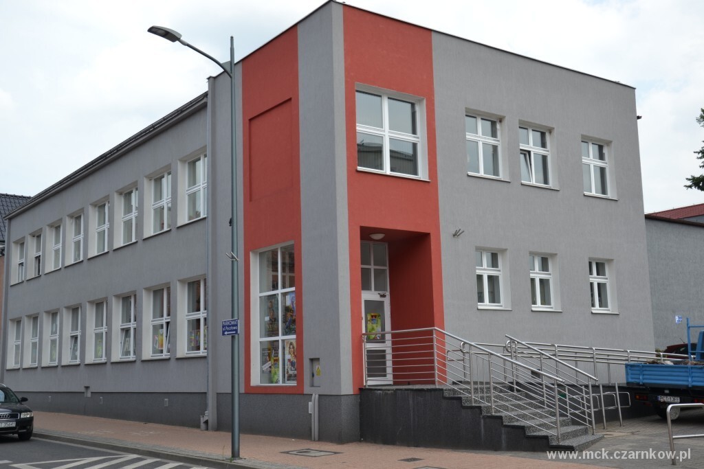 Zdjęcie do Nowa Dyrektor Miejskiego Centrum Kultury w Czarnkowie