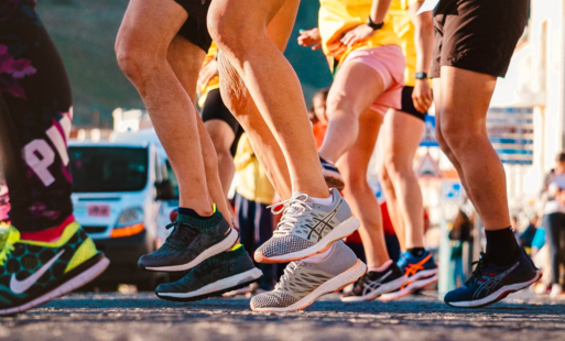 Zdjęcie do MAJ RUN CZARNK&Oacute;W &ndash; nowy bieg trailowy w Dolinie Noteci