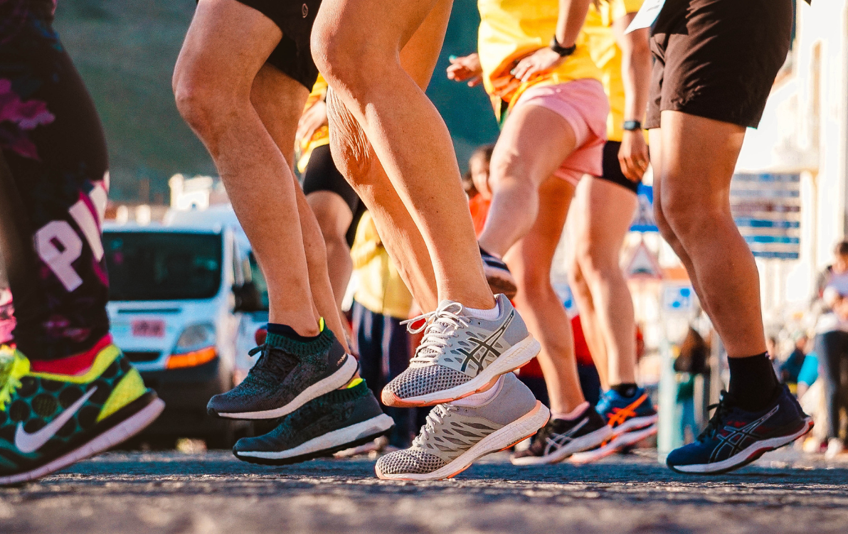 Zdjęcie do MAJ RUN CZARNK&Oacute;W &ndash; nowy bieg trailowy w Dolinie Noteci