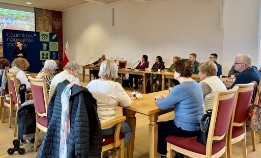 Zdjęcie do Ponad 839 tysięcy złotych wsparcia dla organizacji pozarządowych w Czarnkowie