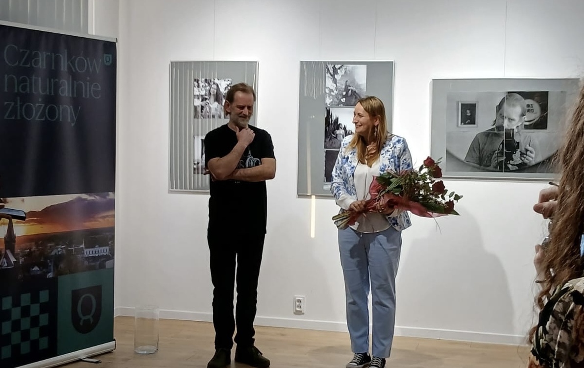 Zdjęcie do Wystawa fotografii &bdquo;Analogowa fotografia portretowa&rdquo; w Muzeum Ziemi Czarnkowskiej
