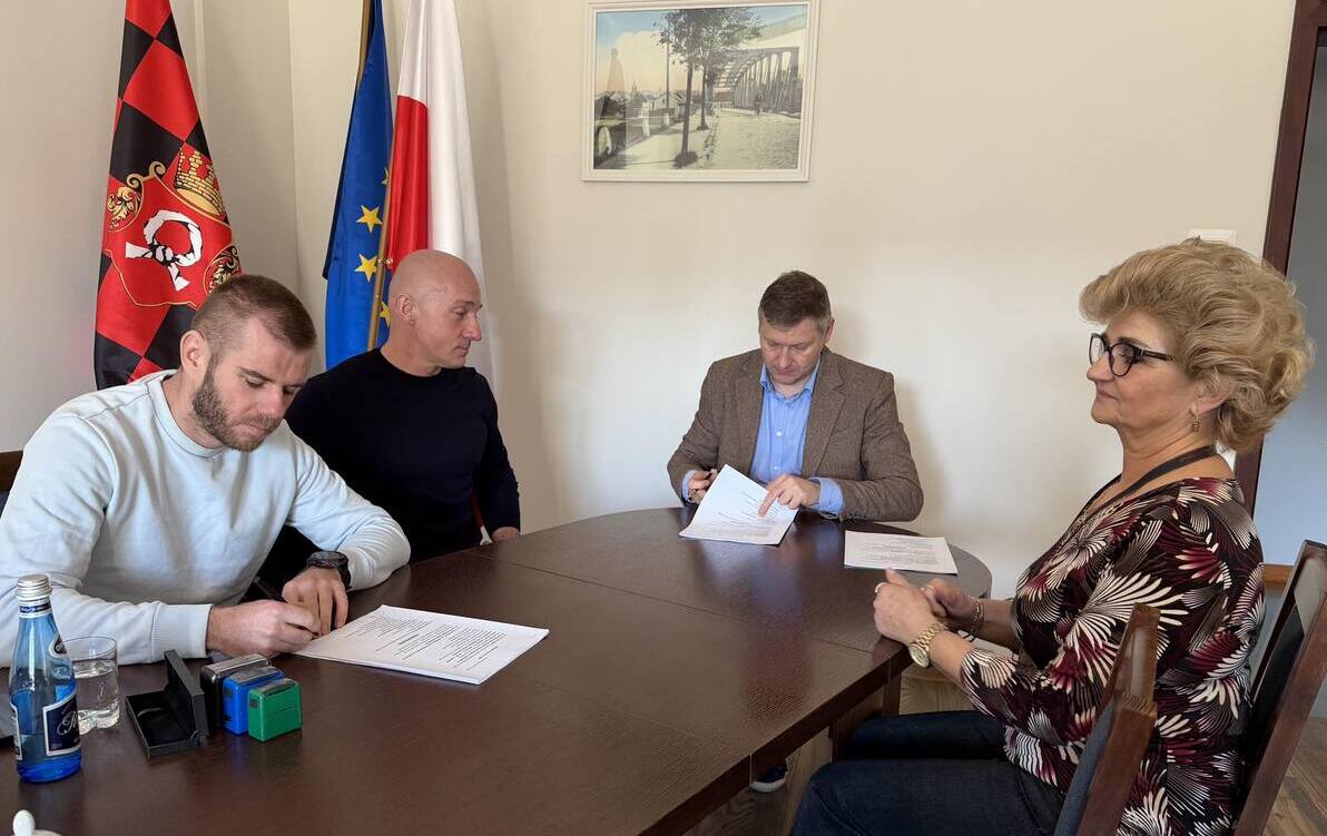 Zdjęcie do Rusza ważna inwestycja! Termomodernizacja kamienicy przy ul. Kościuszki 43