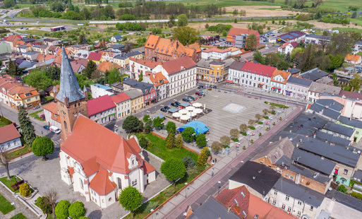 Zdjęcie do Ogłoszenie Burmistrza Miasta Czarnk&oacute;w o przystąpieniu do sporządzenia zmian miejscowych plan&oacute;w zagospodarowania przestrzennego dla wybranych teren&oacute;w Miasta Czarnk&oacute;w
