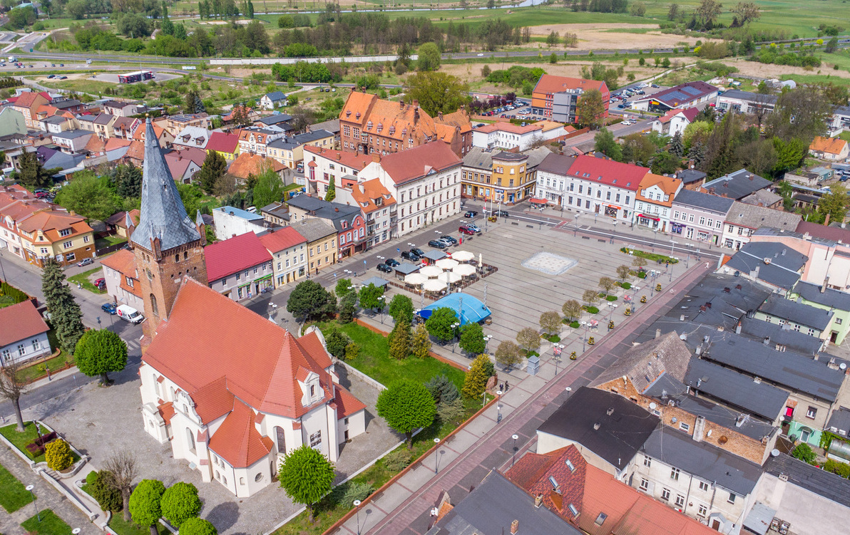 Zdjęcie do Ogłoszenie Burmistrza Miasta Czarnk&oacute;w o przystąpieniu do sporządzenia zmian miejscowych plan&oacute;w zagospodarowania przestrzennego dla wybranych teren&oacute;w Miasta Czarnk&oacute;w