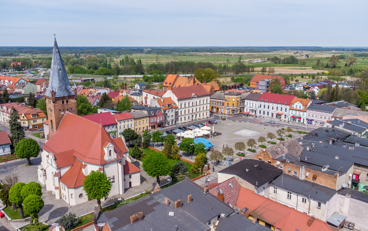 Zdjęcie do Rozpoczyna się nab&oacute;r wniosk&oacute;w do VIII edycji Budżetu Obywatelskiego Czarnkowa na 2027 rok