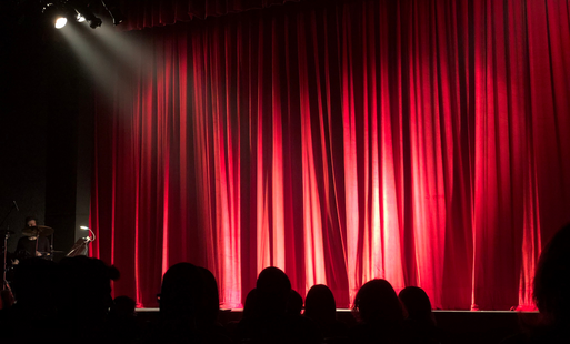 Zdjęcie do Teatr Wielki z Poznania wystąpi w Czarnkowie!&nbsp;