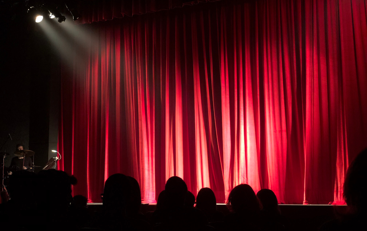 Zdjęcie do Teatr Wielki z Poznania wystąpi w Czarnkowie!&nbsp;