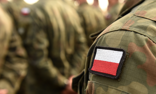 Zdjęcie do Kwalifikacja wojskowa 2026