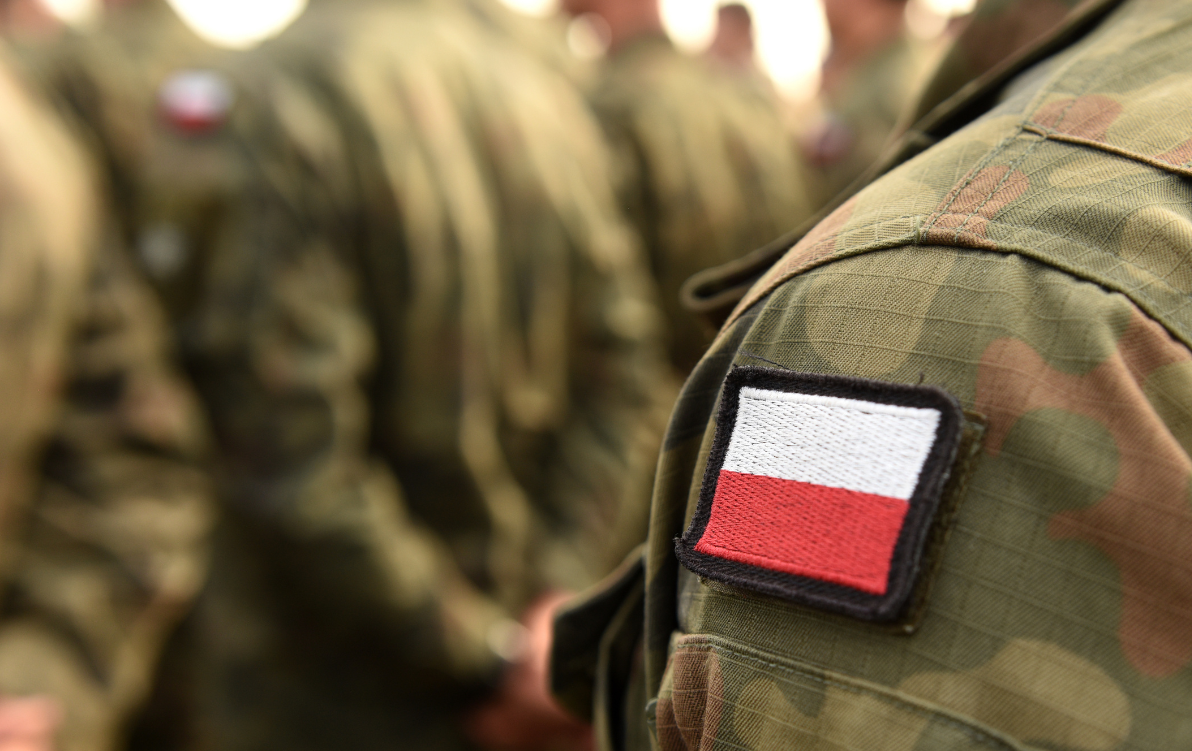 Zdjęcie do Kwalifikacja wojskowa 2026