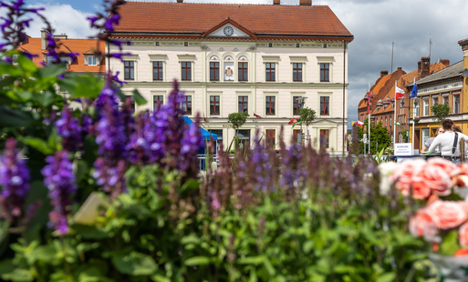 Zdjęcie do Życzenia Wielkanocne