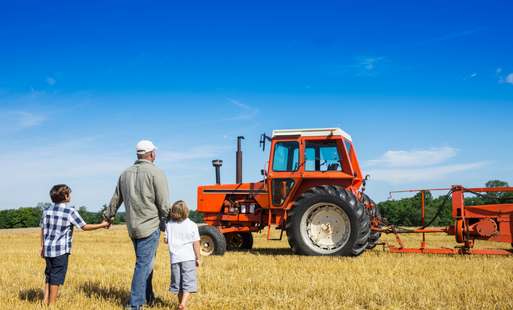 Zdjęcie do AgroTargi z Rodziną 2026 w Czarnkowie