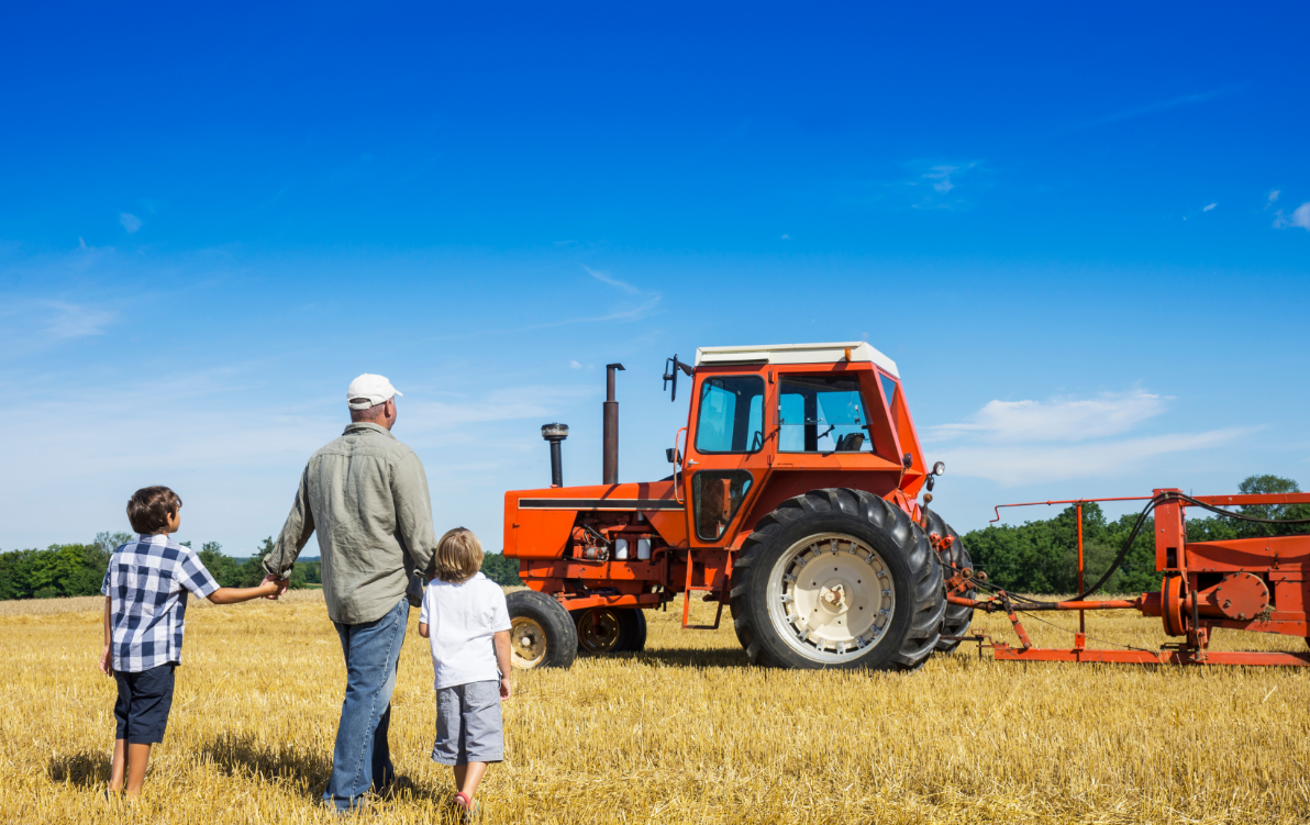 Zdjęcie do AgroTargi z Rodziną 2026 w Czarnkowie