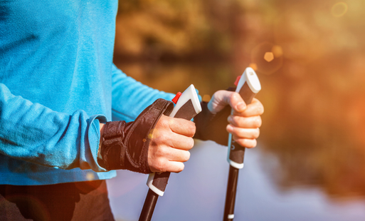 Zdjęcie do Nordic Walking w Czarnkowie