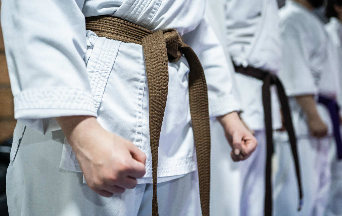 Zdjęcie do Klub Karate Shotokan w Czarnkowie &ndash; oferta realizacji obozu sportowego