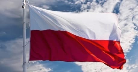 Zdjęcie do Dziś wywieszamy flagi