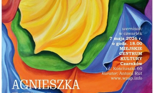 Obraz abstrakcyjny