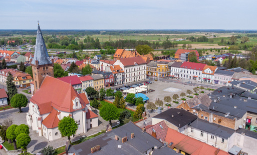 Zdjęcie do OGŁOSZENIE BURMISTRZA MIASTA CZARNK&Oacute;W O ROZPOCZĘCIU KONSULTACJI SPOŁECZNYCH  w sprawie planu og&oacute;lnego Gminy Miasta Czarnk&oacute;w wraz z prognozą oddziaływania na środowisko
