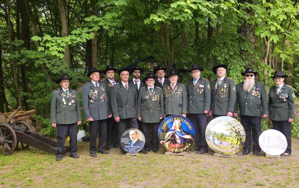 Zdjęcie do Turniej Kr&oacute;lewski 2026r