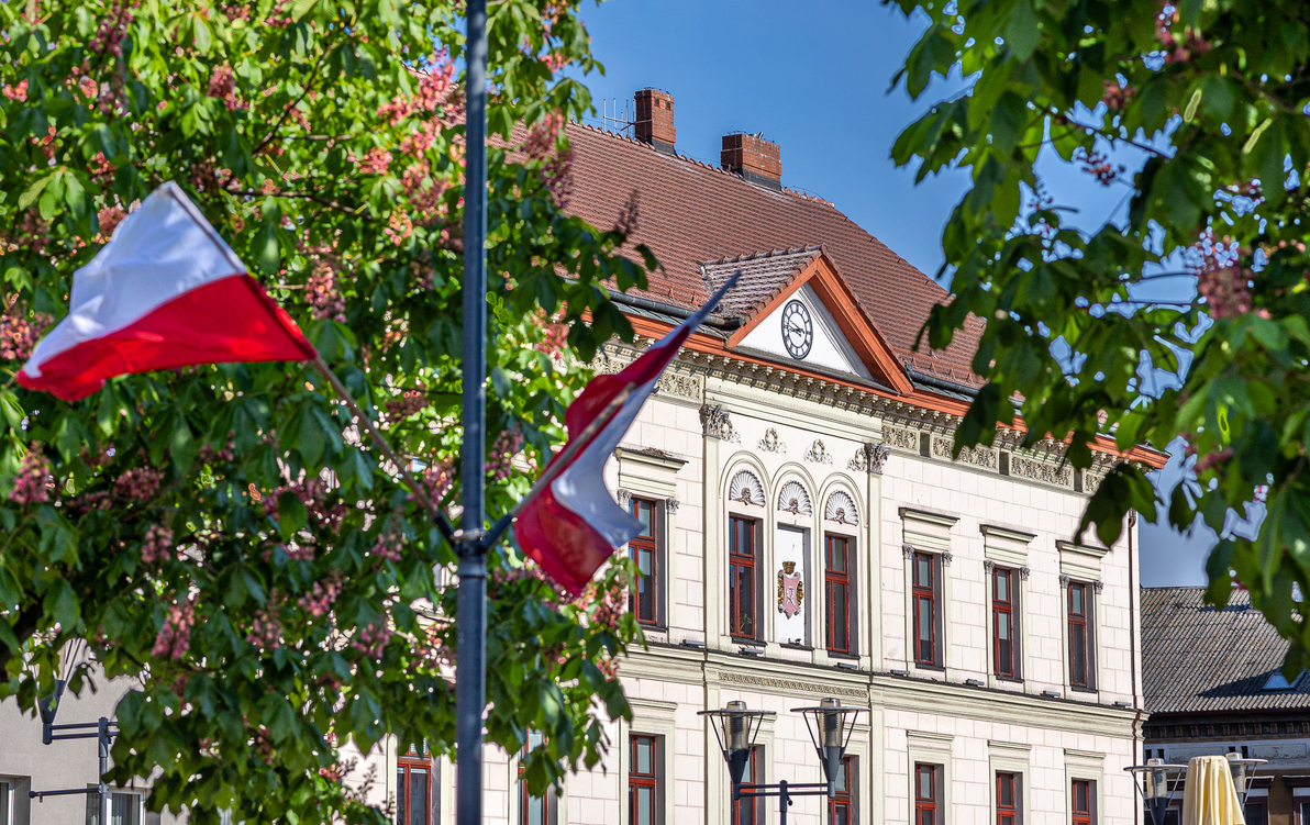 Zdjęcie do Dzień Samorządowca - 27 maja