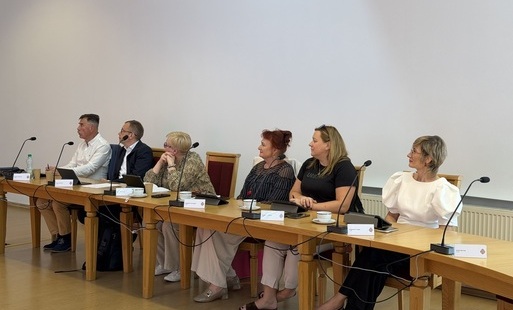 Zdjęcie do Ważne sprawy dla mieszkańc&oacute;w podczas sesji Rady Miasta Czarnk&oacute;w