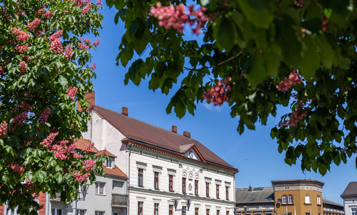 Zdjęcie do Debata nad Raportem o stanie Miasta Czarnk&oacute;w za 2025 r.