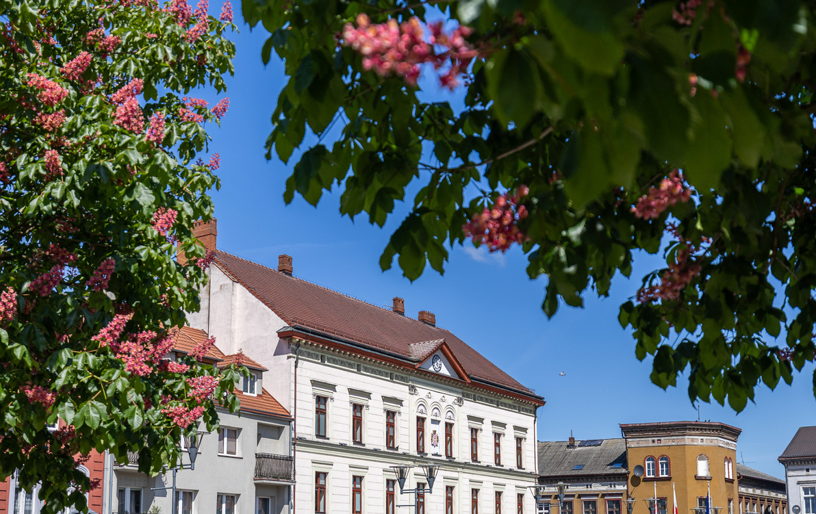 Zdjęcie do Debata nad Raportem o stanie Miasta Czarnk&oacute;w za 2025 r.