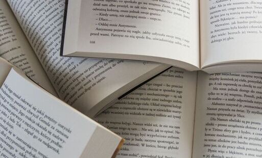 Zdjęcie do Wakacyjne #biblio_wyzwanie
