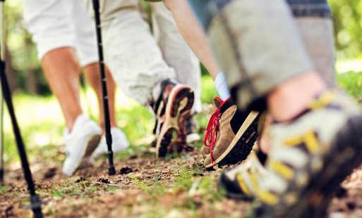 Zdjęcie do Nordic Walking w Czarnkowie
