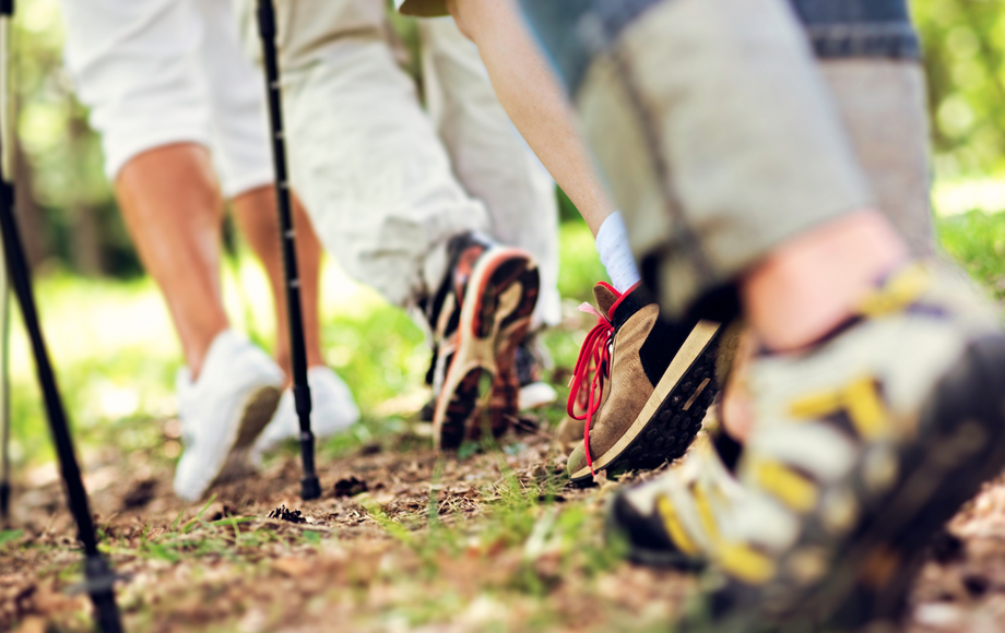 Nordic Walking w Czarnkowie