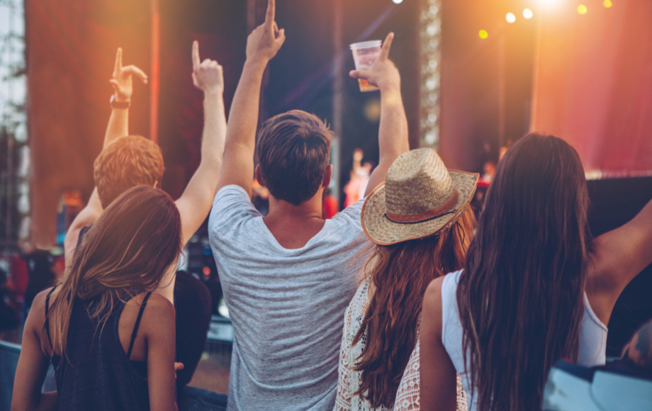 Koncert na Wodzie Vol. 3 – za nami!