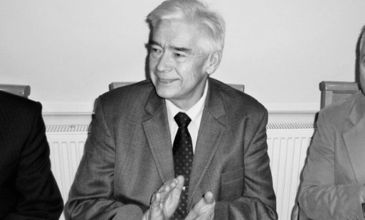 Zdjęcie do Kondolencje
