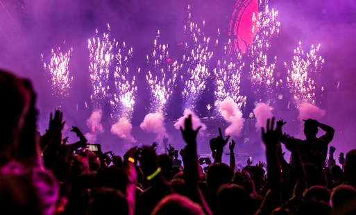 Zdjęcie do Summer Fest - pożegnanie wakacji 2026