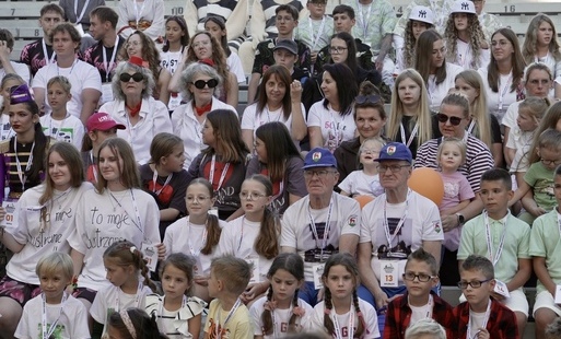 Zdjęcie do XXVI Dzień Spieczonego Bliźniaka w Czarnkowie