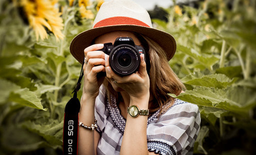 Zdjęcie do Konkurs fotograficzny &bdquo;Między Drawą a Notecią&rdquo;