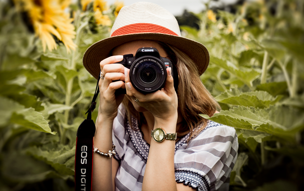 Zdjęcie do Konkurs fotograficzny &bdquo;Między Drawą a Notecią&rdquo;