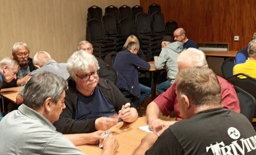 Zdjęcie do Turniej Sportowy Baśka Kop o Puchar Burmistrza Miasta Czarnk&oacute;w