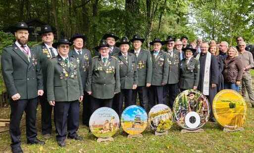 Zdjęcie do Tradycja, kt&oacute;ra łączy pokolenia. Za nami Turniej Żniwny w Czarnkowie