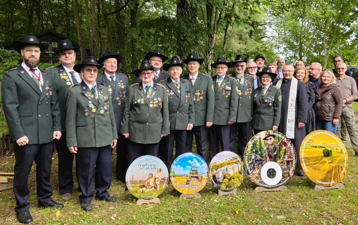 Tradycja, która łączy pokolenia. Za nami Turniej Żniwny w Czarnkowie