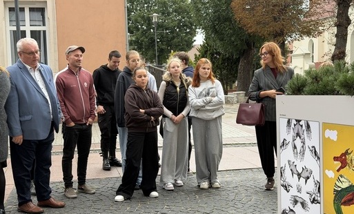 Zdjęcie do Międzynarodowy Dzień Rzek w Czarnkowie