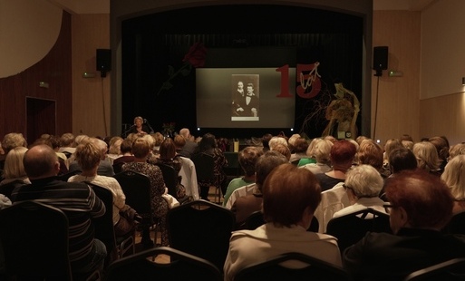 Zdjęcie do Uniwersytet Trzeciego Wieku w Czarnkowie rozpoczął kolejny rok akademicki