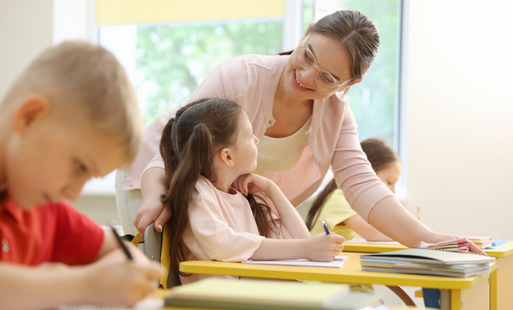Zdjęcie do Dzień Edukacji Narodowej